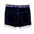 Pantaloncino Jeans Timberland